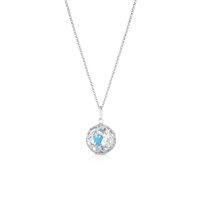 Collana Roberto Giannotti Donna Chiama Angeli in Argento SFA140 - SFA140